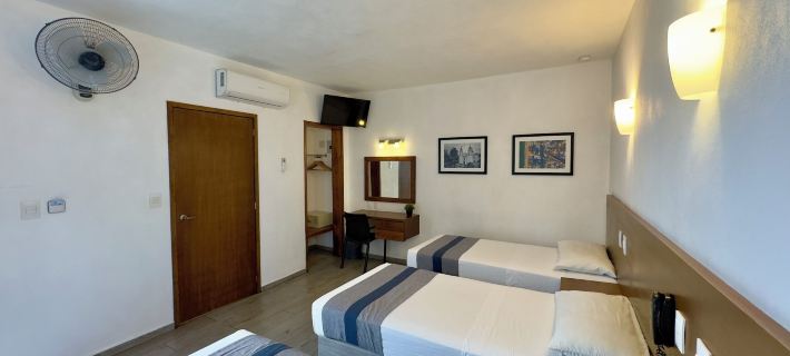 Hotel Star โรงแรมในมานซานีโย
