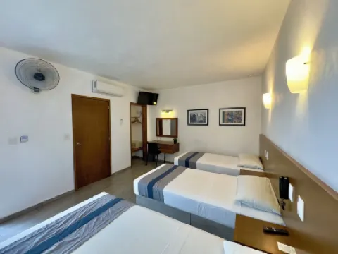 Hotel Star โรงแรมใน