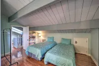 Walk to Beech Mtn Ski Resort! Condo w/ Balcony - 3 estrellas