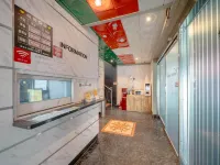 Busan Seodong Venice Các khách sạn gần Seo-dong