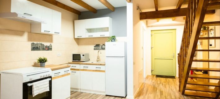 1st Nest in Heart of Timisoara Hotels in Timișoara