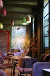Ghent Urbanist Hotel by Harmony
