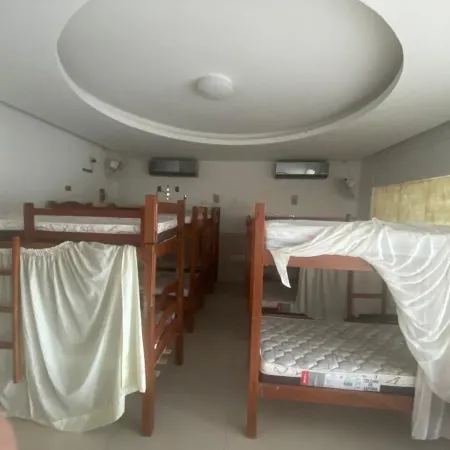Hostel Suites