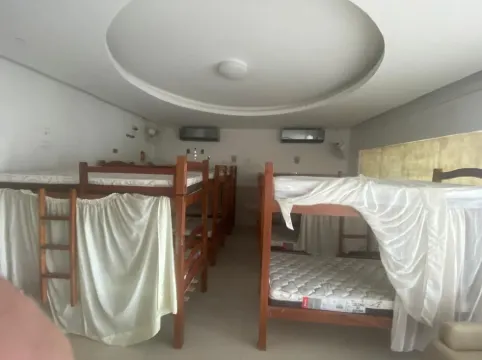 Hostel Suites