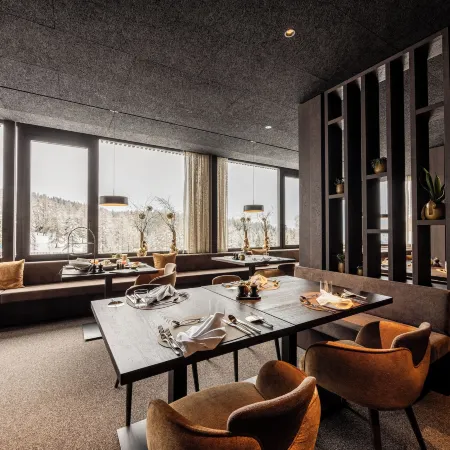 Alma Alpina Lodge, Adults Only