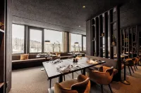 Alma Alpina Lodge, Adults Only