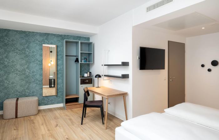 elaya hotel regensburg city center, Trademark Collection by Wyndham