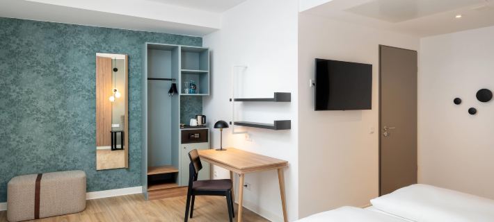 elaya hotel regensburg city center, Trademark Collection by Wyndham Hotels in Upper Palatinate