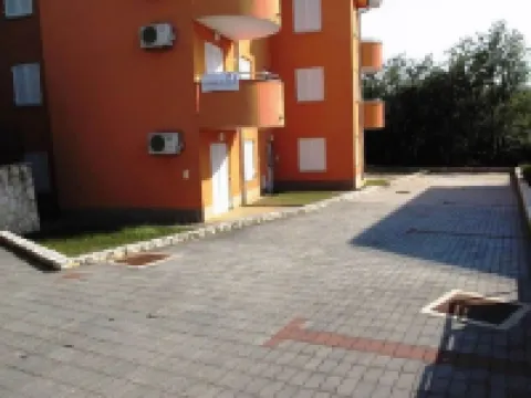 Apartment Ivan