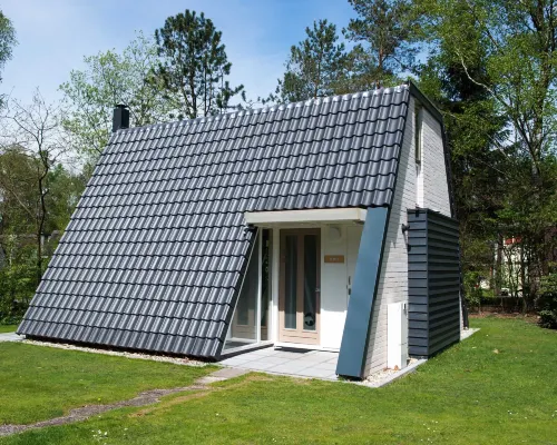 ฟอเรสต์-เอดจ์ แฟมิลี บังกะโล โรงแรมในฮอนเดอร์ลู