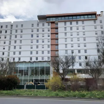 Moov'Appart Hotel Clichy