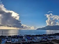 Le Barchette B&B - Beach