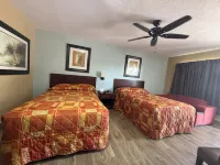 Immokalee Inn - Motels