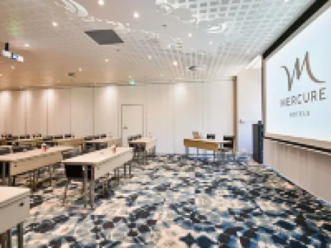 Hôtel Mercure Marseille Centre Vieux-Port