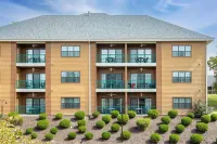 Hilton Vacation Club the Falls Village Branson فنادق في 
