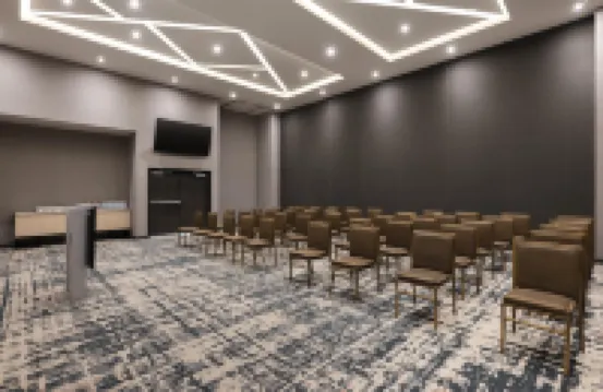 Homewood Suites by Hilton Saltillo