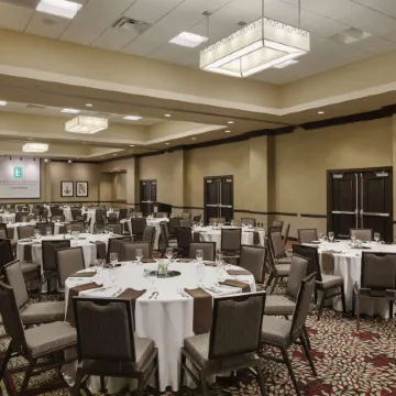 Embassy Suites by Hilton St. Louis Downtown