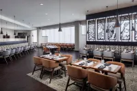 Hilton Albany - Breakfast