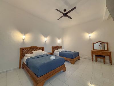 Hotel Valladolid