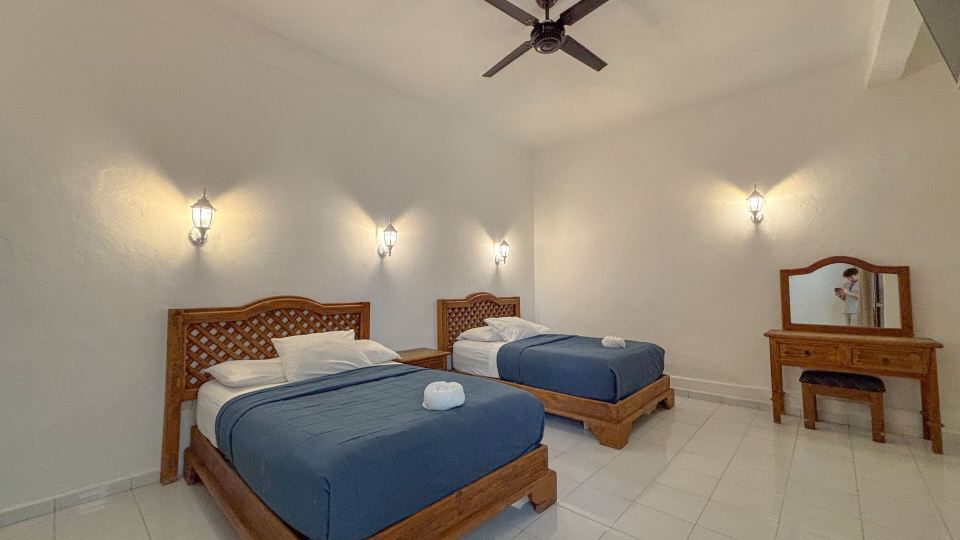 Hotel Valladolid