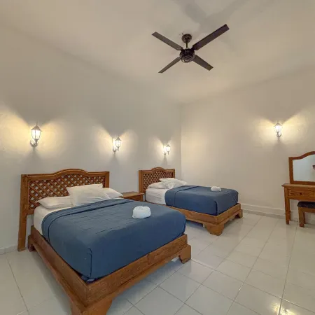 Hotel Valladolid