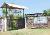 Mtwapa Empire Holiday Apartments