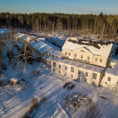 Blommenhof Hotel