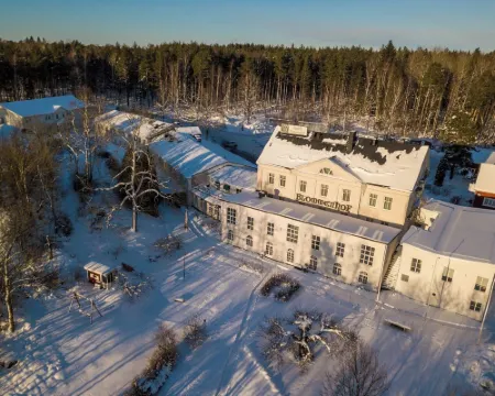 Blommenhof Hotel Hotels in Nykoping