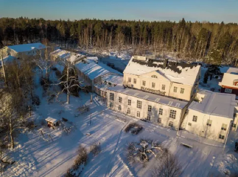 Blommenhof Hotel Отели в г. 