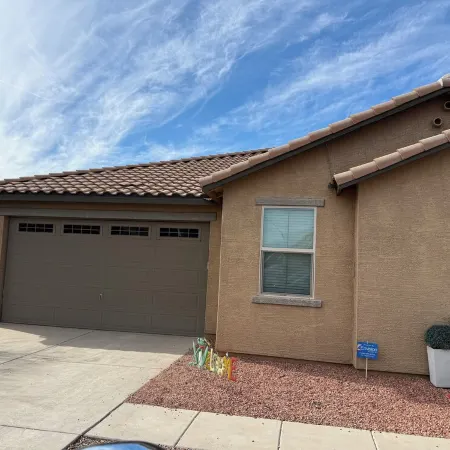 Swim up Oasis, Hot Tub, Game Room, 100” TV