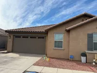 Swim up Oasis, Hot Tub, Game Room, 100” TV