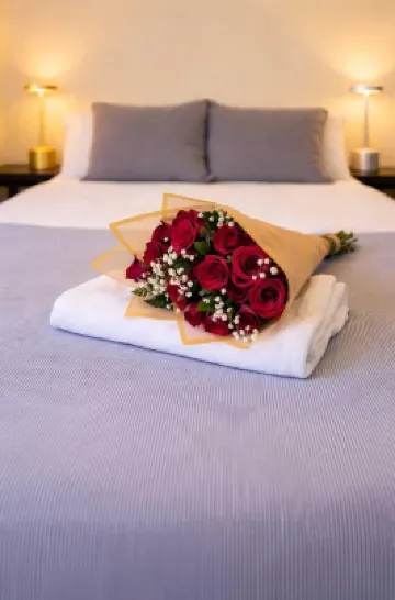 Los Cipreses Hotel de Montaña Hotels in 