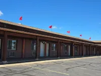 Trappers Inn & Campground Hotels in Stark County