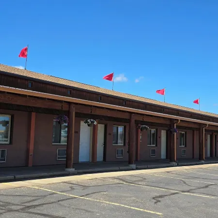 Trappers Inn & Campground