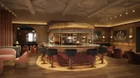 Seamill Hydro Hotel - bar