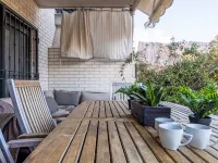 Vila del Far - Homestays