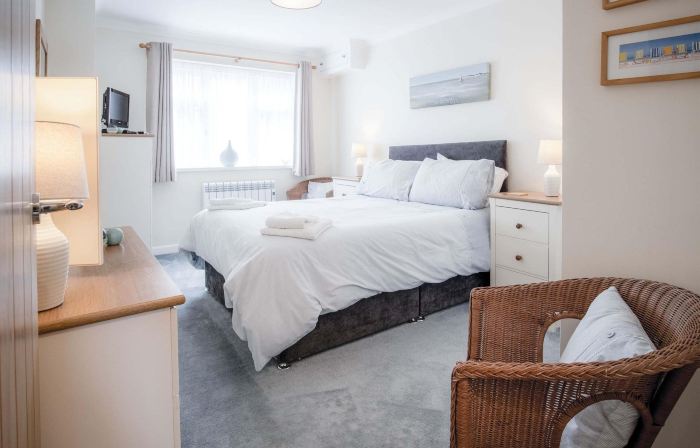 Clover Cottage - 2 Bedroom Cottage - Begelly