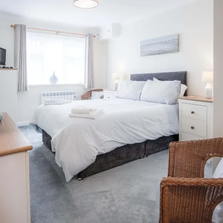 Clover Cottage - 2 Bedroom Cottage - Begelly