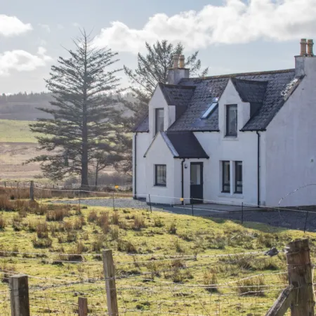 Carbost Cottage