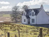 Carbost Cottage - 3-Star