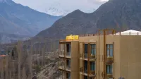 Ambiance Resort Hunza Hoteles en 