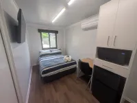 Northcott Lodge