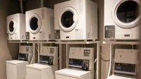 EXTOL INN Takamatsu Interchange - Wifi