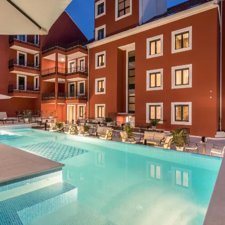 Hotel Cvita