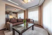 Hotel Soray