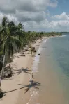 KA BRU Beach Boutique Hotel - Meerblick