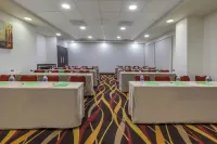 Garden Park Hotel - Интернет