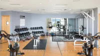 voco ST. DAVID'S CARDIFF by IHG - Gym