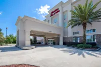 Hampton Inn & Suites Harvey/New Orleans West Bank - Gym