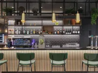 巴黎門意大利康鉑酒店 萊克朗蘭比塞特爾酒店